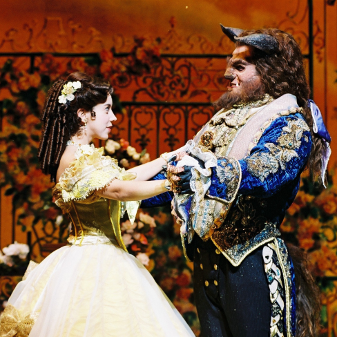 Musical da Broadway estreia em janeiro na Capital