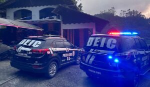 Servidor Público é investigado por ameaças de morte ao governador Jorginho Mello