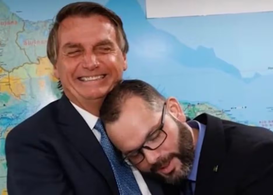 TRE de SC rejeita por unanimidade pedido de cassação do senador Jorge Seif