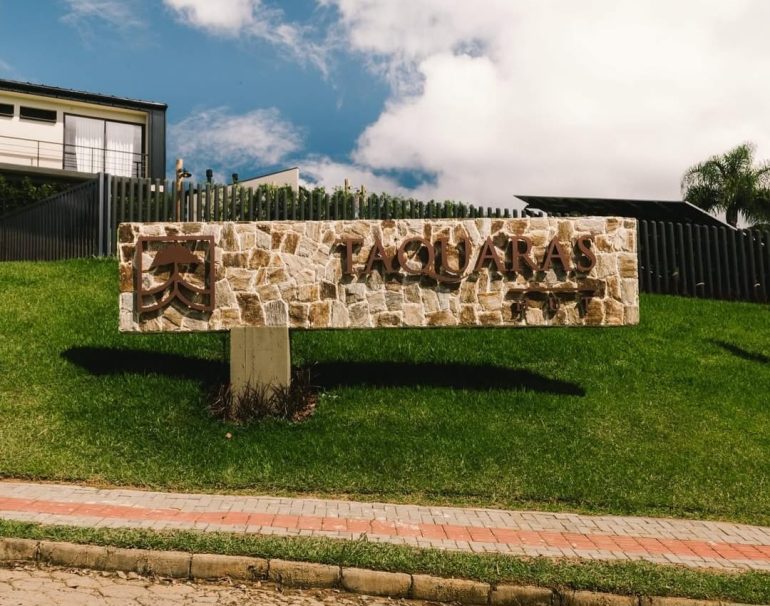 Taquaras Hut: refúgio exclusivo em Rancho Queimado é dica de hospedagem charmosa na Serra Catarinense