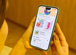 Tecnologia a favor da maternidade: apps brasileiros ajudam mães a lidar com a alimentação infantil e o autocuidado