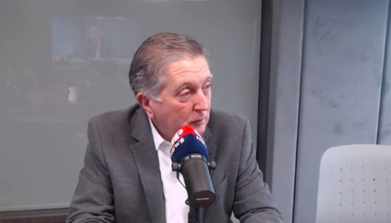 Topázio Neto confirma fim do pagamento em dinheiro no transporte coletivo da Capital a partir de 2026