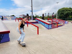 Trinda Times Pro: Florianópolis recebe etapa de abertura do Circuito Brasileiro Pro Skate 2025