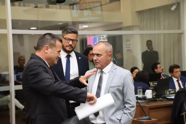 Vereador da Capital propõe criação de feriado estadual em homenagem a Santa Catarina de Alexandria