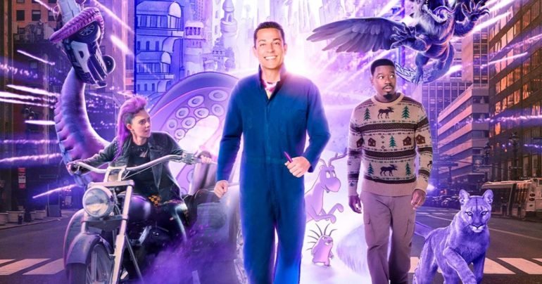 Villa Romana Shopping promove sessão de cinema adaptada para pessoas com distúrbios sensoriais