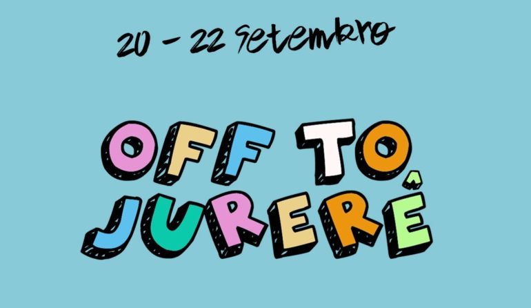 Weekend "Off To Jurerê" chega à Milk Club para uma noite inesquecível