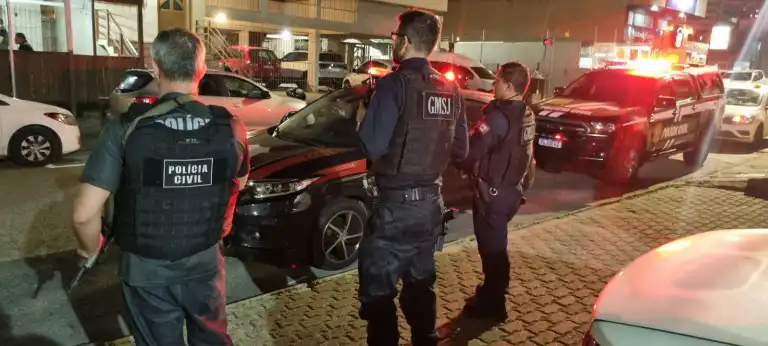 Comércio de São José é fechado pela prefeitura por irregularidades