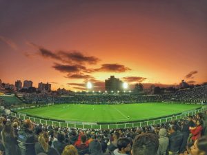 Scarpelli recebe clássico 460 pela Copa Santa Catarina com interesses distintos