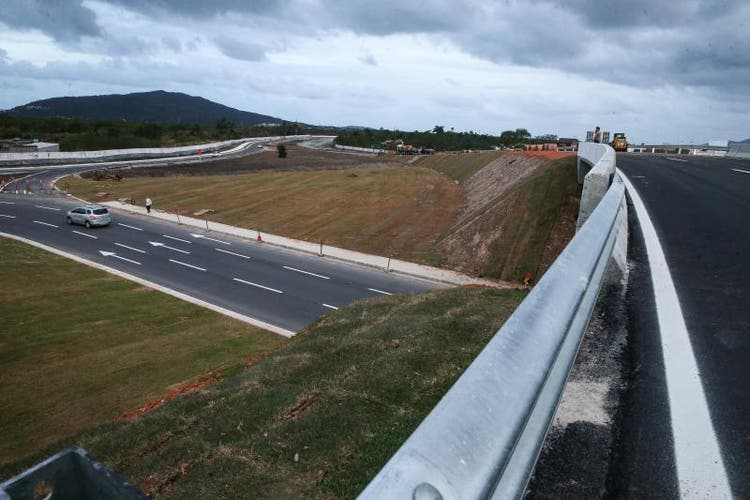 Carianos: acesso fácil à tranquilidade e segurança