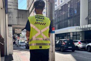 Florianópolis propõe serviço voluntário para reforçar segurança pública