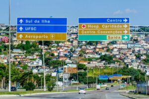 Florianópolis inicia, na próxima semana, nova etapa de obras na Gustavo Richard