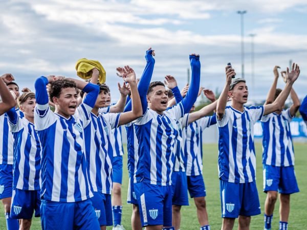 Base do Avaí colhe frutos com trabalho, resultados e ganha projeção nacional