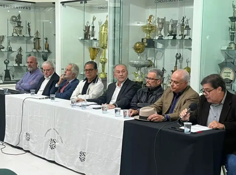 Assembleia do Figueira aprova novas garantias e aguarda investimentos