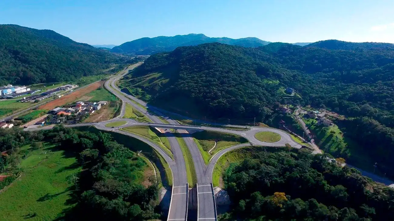 Obras do Contorno Viário devem ficar prontas em dezembro deste ano