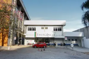 HU retoma emergência pediátrica após dois anos, mas população ainda não procura serviço