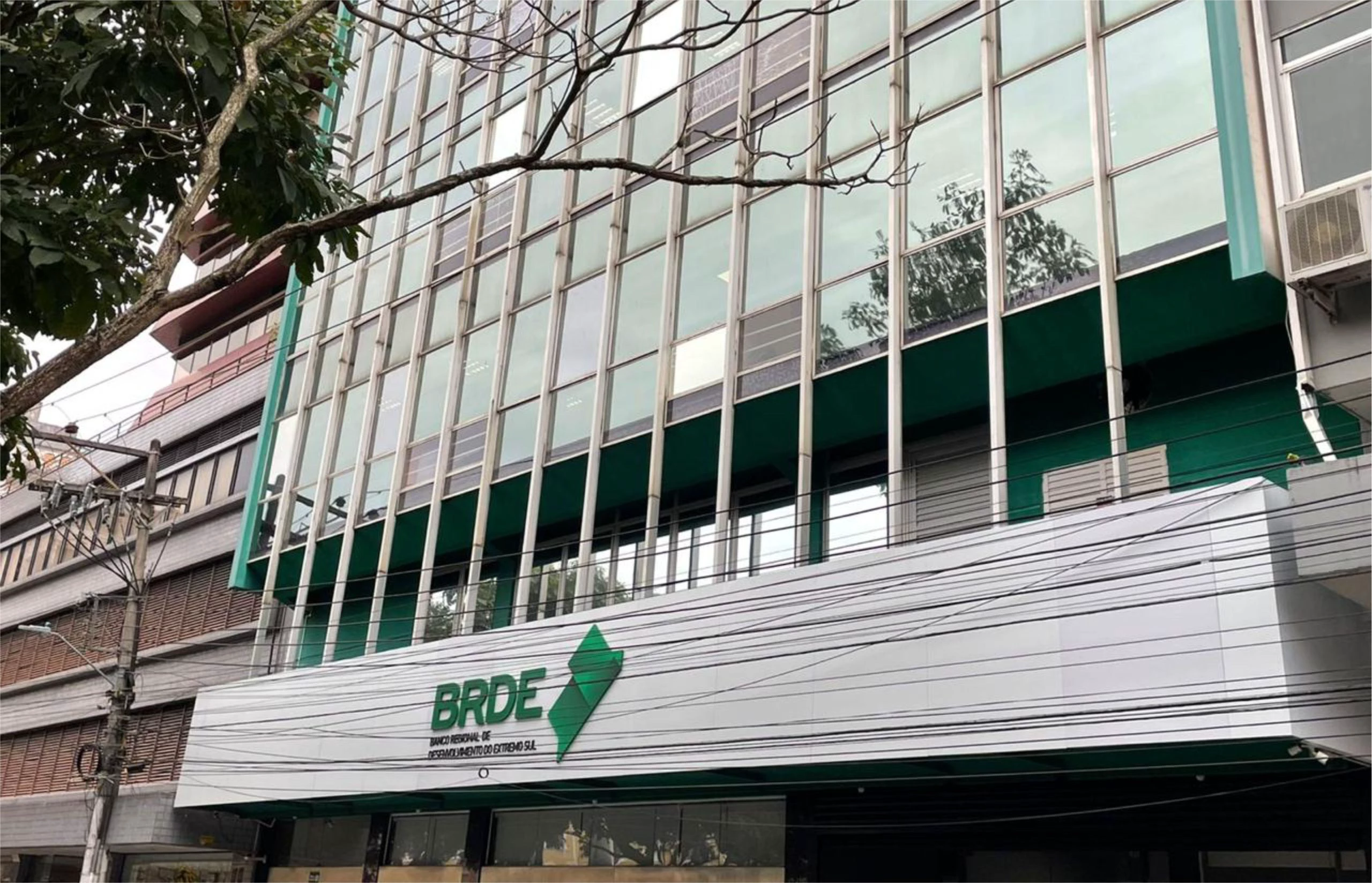 BRDE realiza evento para fortalecer parcerias no Oeste