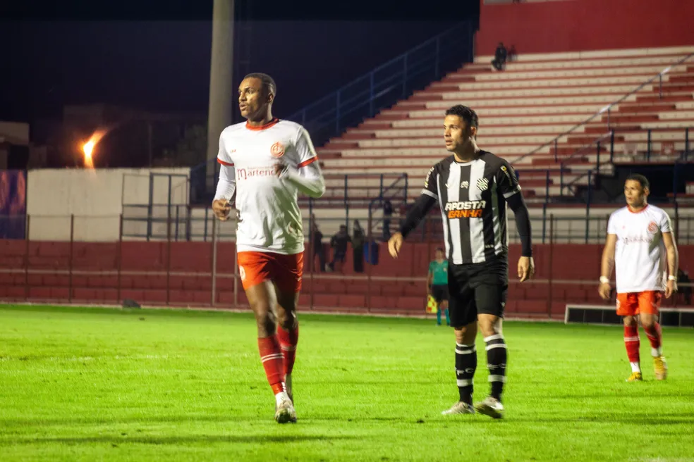 Com a derrota para o Inter de Lages, Figueirense perde a liderança da Copa Santa Catarina