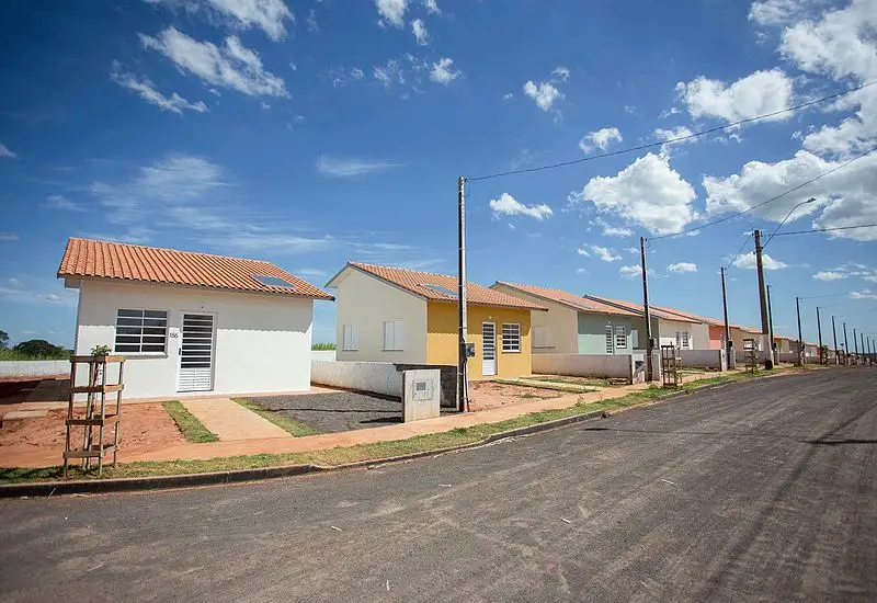 São José retomará construção de moradias populares em breve