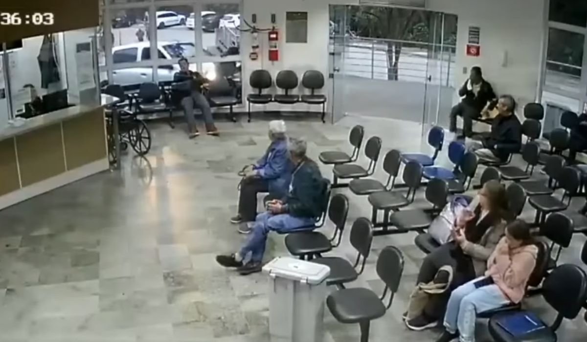 homem-baleado-em-carro-que-invadiu-hospital-de-sao-jose-e-identificado-policia-apura-contradicoes-no-caso1