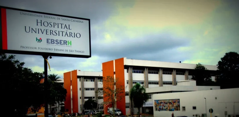 Hospital Universitário restringe atendimentos noturnos de emergência até o dia 10 de abril