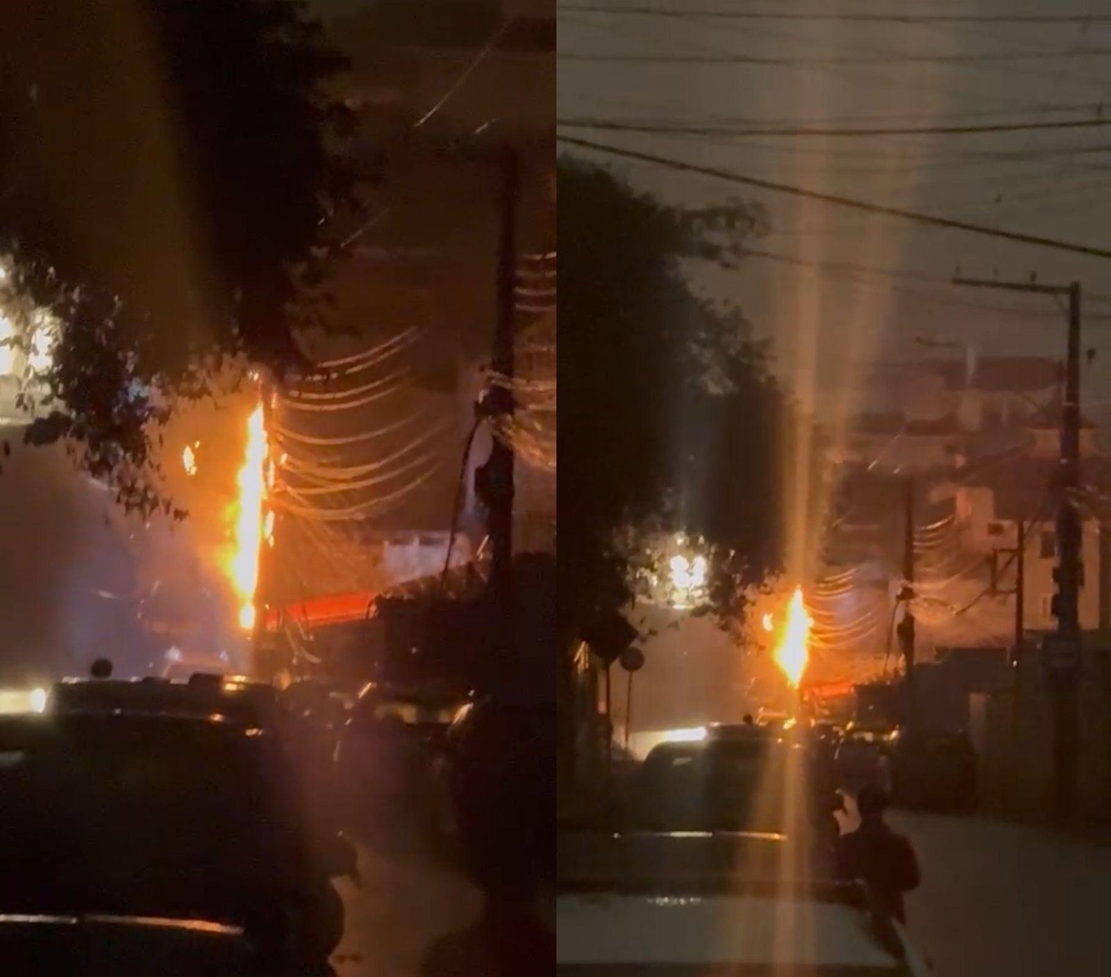 incendio-em-rede-eletrica-mobiliza-bombeiros-e-causa-interrupcao-parcial-de-energia-na-agronomica3