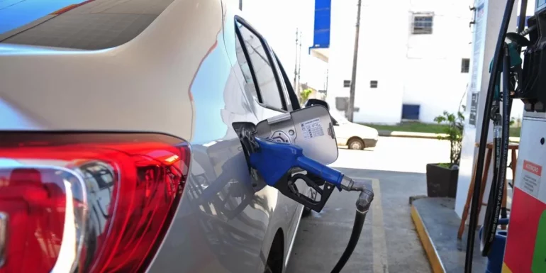Pesquisa de valor da gasolina em SC: Biguaçu vende a mais barata e a mais cara da Grande Florianópolis
