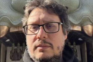 Morre cineasta Luiz Fernando Ferraz, diretor de documentário sobre a tragédia da Chapecoense, em queda de avião no Pantanal
