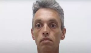 Júri começa a julgar acusado pelo assassinato da esteticista Michele de Abreu em Palhoça