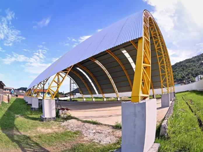Obras que começaram há mais de 10 anos em escolas podem ser retomadas