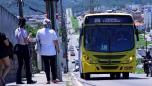 São José elabora novo modelo de transporte coletivo para reduzir tarifa