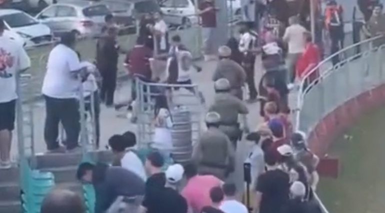 policia-militar-intervem-em-briga-generalizada-durante-jogo-da-serie-b-em-blumenau