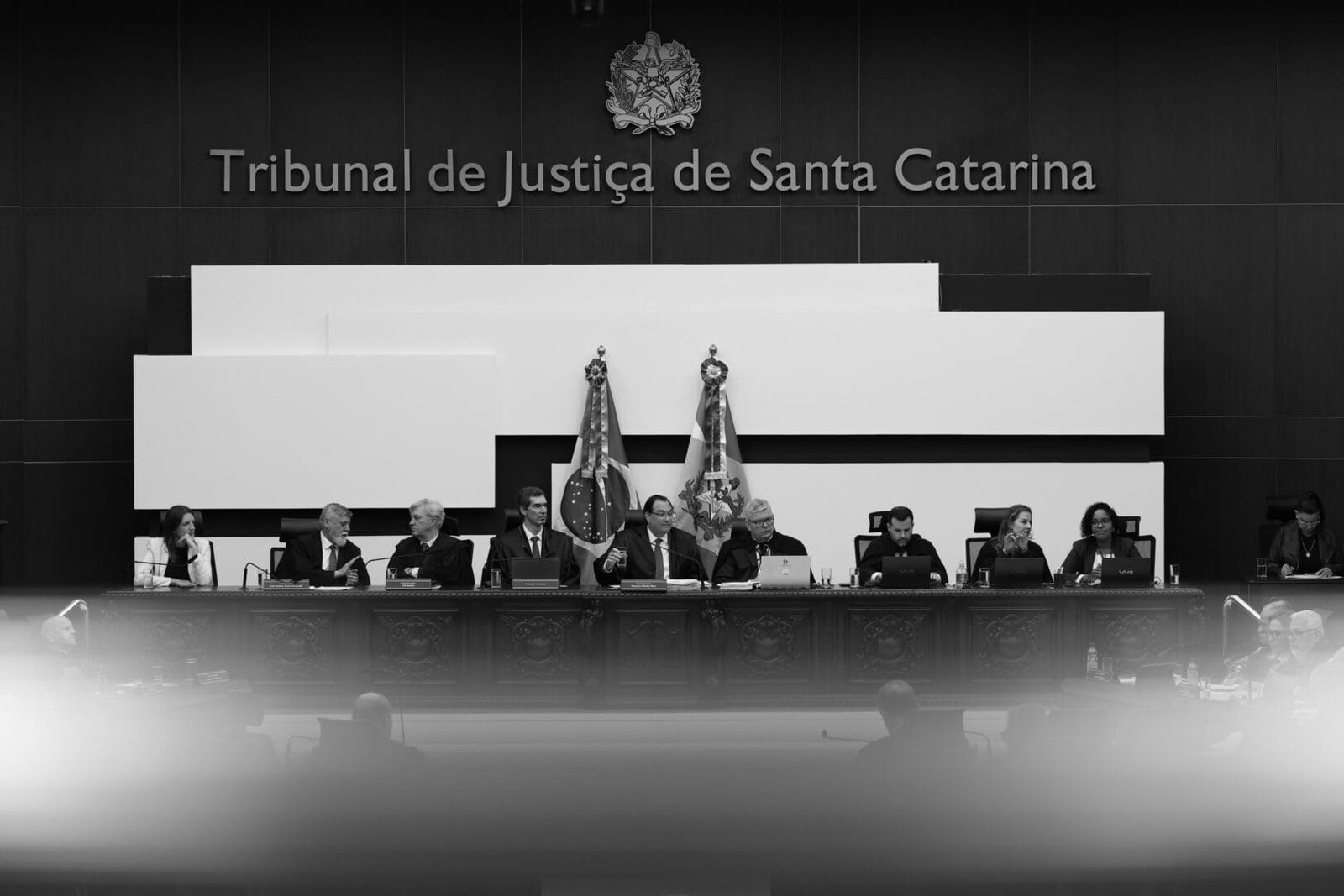 tribunal-de-justica-de-sc-aprova-criacao-de-12-novos-cargos-de-desembargador-e-amplia-estrutura-interna