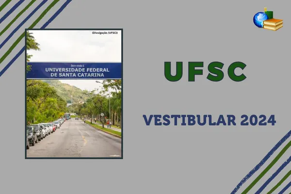 Vestibular do IFC será unificado com o da UFSC/IFSC