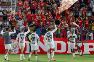 Brusque joga a vida pelo acesso à Série B neste sábado