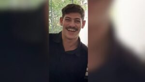 André Cuneo Sagaz, desaparecido há 8 dias, é encontrado morto em Florianópolis