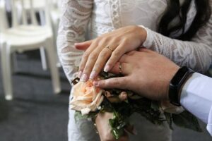 Cartório do Campeche promove 2º Casamento Coletivo gratuito em novembro, na Capital