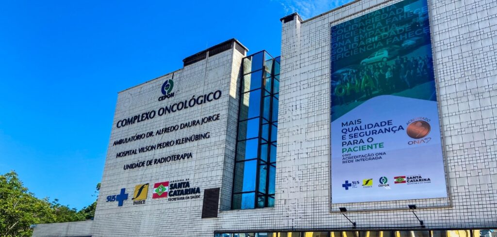 Cepon completa 51 anos e anuncia avanços no atendimento oncológico em Santa Catarina