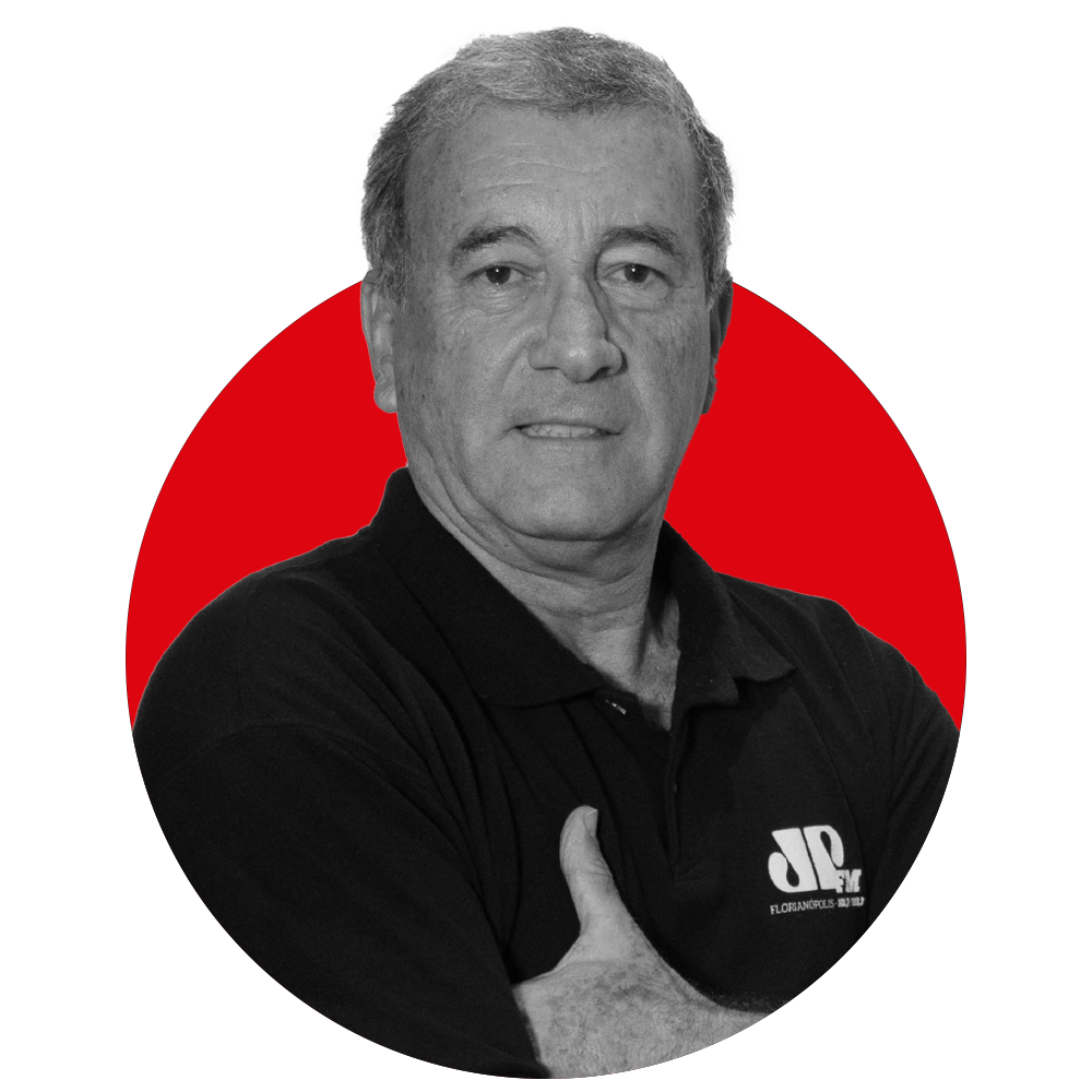 Carlos Alberto Ferreira