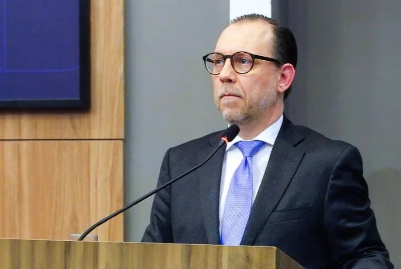 Com maior número de votos, Márcio Vicari lidera disputa por vaga no TJSC