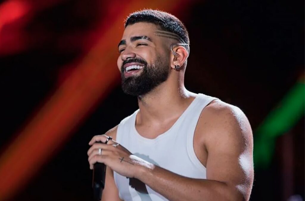 Dilsinho lança novo single “Duas” e se apresenta em show imperdível no P12 em Jurerê Internacional