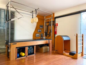 Pilates em crescimento: prática avança 277% e assume o segundo lugar entre as atividades físicas no Brasil
