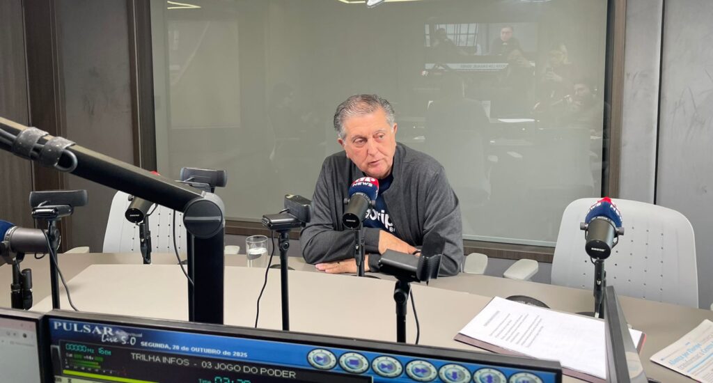 Florianópolis deve receber 3 milhões de turistas na temporada, afirma prefeito Topázio Neto