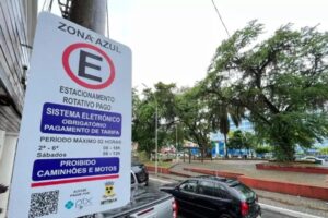 Florianópolis retoma Zona Azul: edital de novo sistema será lançado na primeira quinzena de outubro