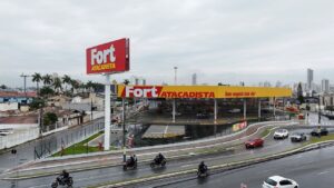 Fort Atacadista inaugura loja número 70 em Santa Catarina e anuncia mais duas unidades em novembro