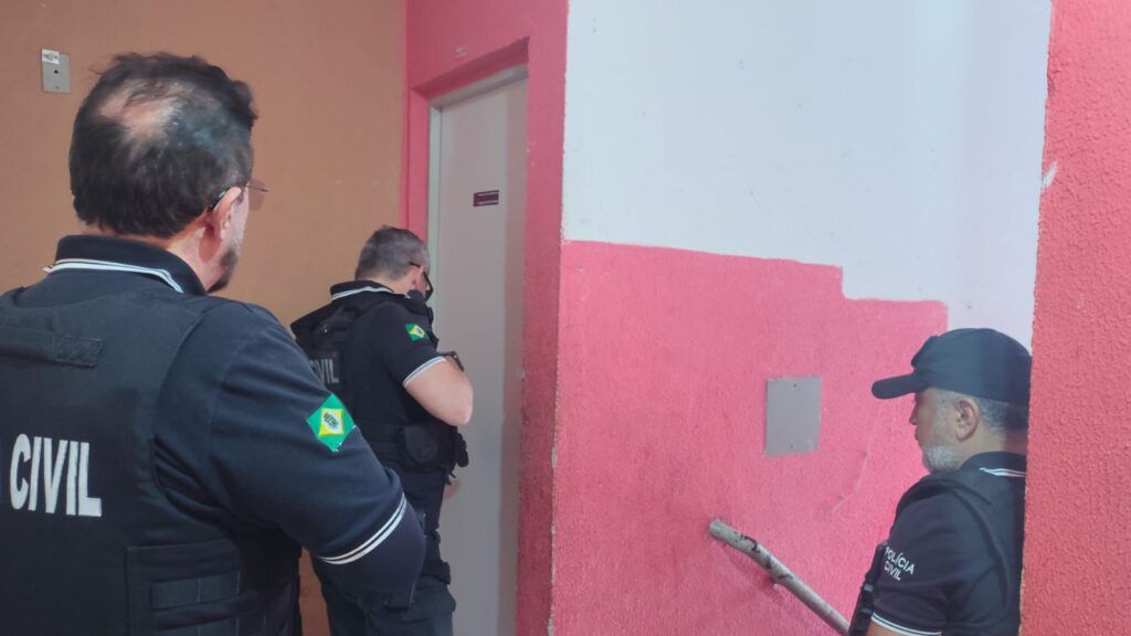 Golpe de R$ 270 mil em Florianópolis leva a operação contra organização criminosa do “falso advogado”