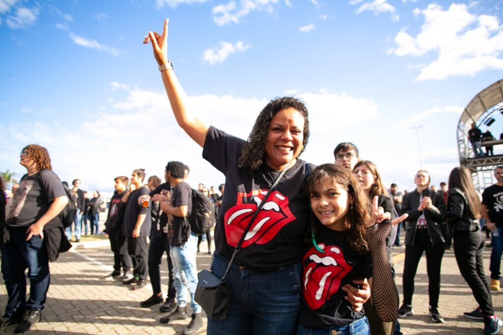 Circuito Mundial Rock divulga line-up completo e anuncia último esquenta