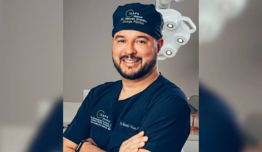 Médico é condenado a cinco anos de prisão por deformar paciente em cirurgia plástica em Florianópolis