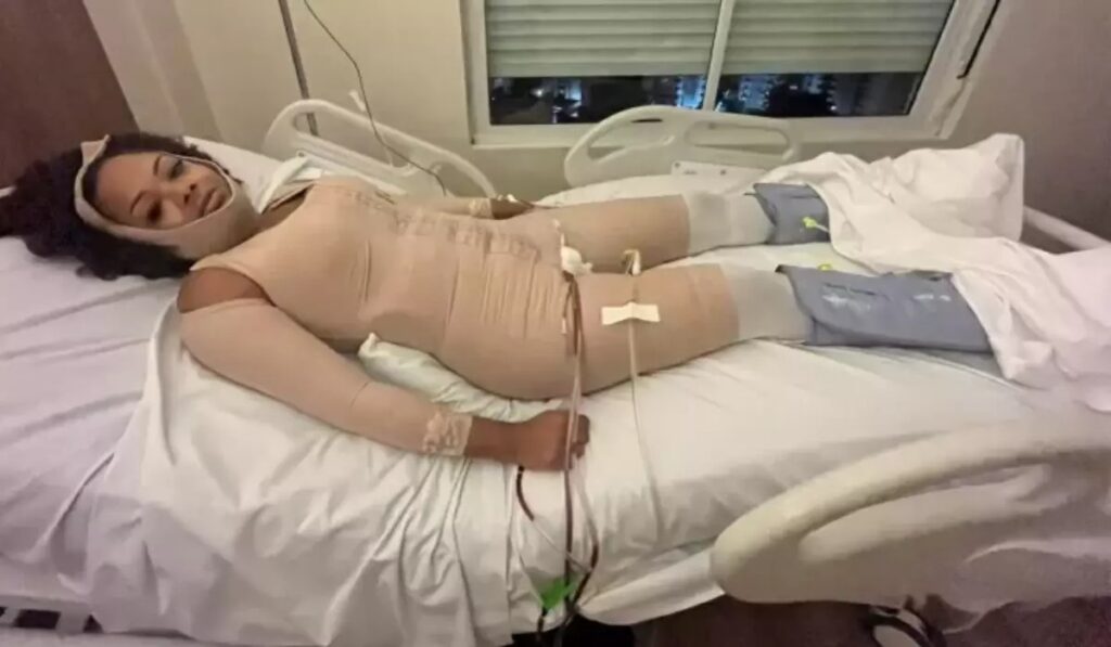 Médico é condenado a cinco anos de prisão por deformar paciente em cirurgia plástica em Florianópolis