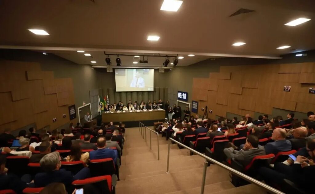 OAB/SC confirma que eleição do Quinto Constitucional  já tem recorde de votantes