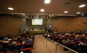 OAB/SC confirma que eleição do Quinto Constitucional já tem recorde de votantes
